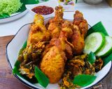 Foto langkah ke 6 dari resep Ayam Goreng Rempah.
