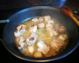 Foto del paso 3 de la receta: Lentejas garam masala con costillas de cerdo