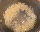 Fokhagymakrémleves recept fázis 1 fotója