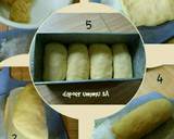 Cara Membuat Killer toast aka Killer soft Bread 1 x proofing 4