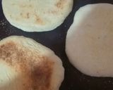 صورة لخطوة 2 من وصفة لساندوتش بلمني لمطلوع