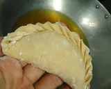 Foto langkah ke 8 dari resep Pempek kates.