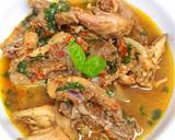 Chicken pepper soup recipe step 3 photo