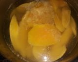 A picture of step 1 of Kairi Panha.