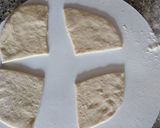 A picture of step 9 of Mahamri #breakfastideas.