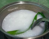 Foto langkah ke 4 dari resep Biji Salak Ubi Ungu.