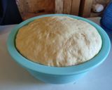 Foto del paso 4 de la receta: Pan de hamburguesa 🍔