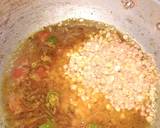Karahi dall recipe step 4 photo