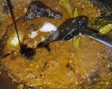Foto langkah ke 4 dari resep Ceker Ayam Kecap Pedas.