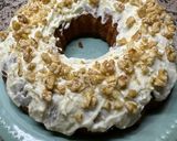 Foto del paso 6 de la receta: Carrot Cake