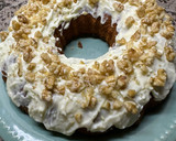 Foto del paso 6 de la receta: Carrot Cake
