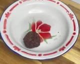 Foto langkah ke 7 dari resep 137. Marie Chocolate Ball.