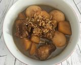 Foto langkah ke 3 dari resep Semur Betawi.