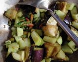 Foto langkah ke 4 dari resep Lodeh Ndeso.