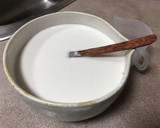 免蒸一鍋到底-白玉蘿蔔糕（素）的食譜步驟2照片