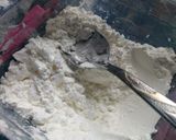 صورة لخطوة 3 من وصفة حلوة نوات كوكو