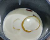 Foto del paso 1 de la receta: Arroz con leche en olla GM Con edulcorante