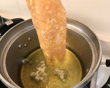 Foto del paso 2 de la receta: Fritada de pollo con salsa tártara