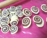 Foto langkah ke 4 dari resep Kuping gajah.