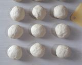 Foto del paso 3 de la receta: ❣Pan suavecito y rapidito!!!