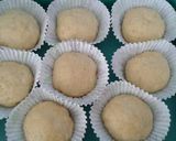 Foto langkah ke 5 dari resep Bakpao.