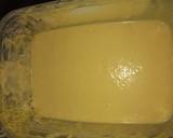 Vanilla cake recipe step 4 photo