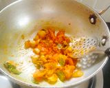A picture of step 7 of KADALA CURRY 🍛🍛 puttu kadala curry 🍛.