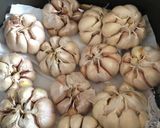 Foto langkah ke 2 dari resep Black Garlic - bawang putih fermentasi.