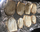 Foto del paso 1 de la receta: San Jacobo de Berenjenas