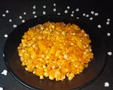 A picture of step 6 of Sabudana Khichdi.
