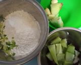 Foto langkah ke 1 dari resep Siomay ikan ala abang2.