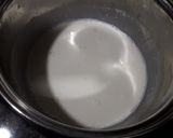 Foto del paso 5 de la receta Macarrones con bechamel y queso gratinados