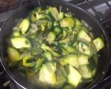 Foto del paso 4 de la receta: Revuelto de Zapallitos**