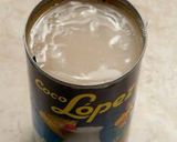 Foto del paso 1 de la receta: Coquito