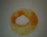 Foto del paso 2 de la receta: Queque marmolado