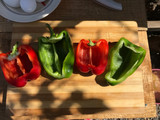 Pimentón asado 🍅🔥