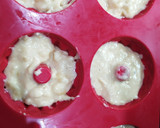 Foto del paso 3 de la receta: Budincitos de banana 🍌 y coco 🥥