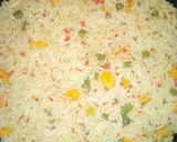 A picture of step 10 of Jollop rice recipe contest.