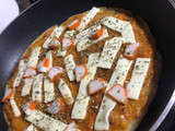 Pizza rápida en sartén 🍕