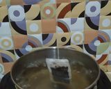 Foto langkah ke 2 dari resep Honey Lemon Tea.