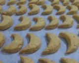 Foto langkah ke 6 dari resep Putri salju cantique.