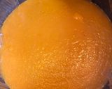 Pas rețetă Tort “Mariana” 11 fotografie