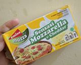 Foto langkah ke 6 dari resep Pizza Teflon Pemula.