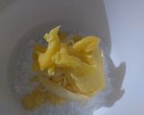 Foto langkah ke 1 dari resep Kue semprit simple.