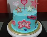Foto del paso 3 de la receta: Bizcochuelo para tortas
