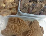 牛三寶肉包的食譜步驟1照片