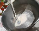 🍓Strawberry panacotta🍓 langkah memasak 3 foto