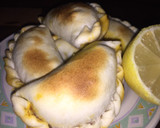 Foto del paso 6 de la receta: 👩🏼‍🍳Empanadas de Carne al horno🥟🤤