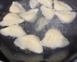 Foto langkah ke 5 dari resep Pempek dos anti gagal.