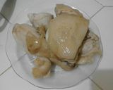 Foto langkah ke 1 dari resep Soto Ayam Lamongan.